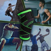 <h2>Joelheira de Compressão Respirável – Suporte Elástico para Fitness e Levantamento de Peso (1 Peça)</h2>