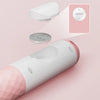 <h2>Corda de Pular Ponderada Sem Corda com Contador Inteligente – Equipamento para Fitness</h2>