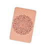 <h2>Bloco de Yoga Antiderrapante em Cortiça – Leve, de Alta Densidade e Suporte Profissional para Exercícios</h2>