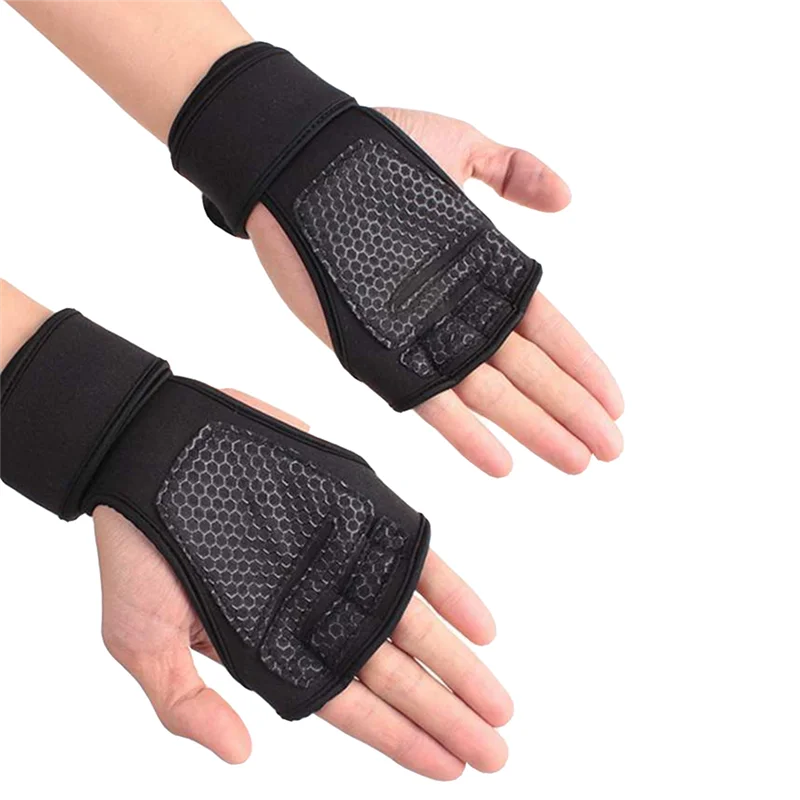 <h2>Luvas Esportivas AEF6 para Treinamento – Para Homens e Mulheres, Fitness, Culturismo, Levantamento de Peso e Ginásio</h2>