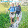<h2>Neenca Joelheira de Compressão – Manga de Suporte para Esportes, Corrida e Recuperação de Artrite</h2>