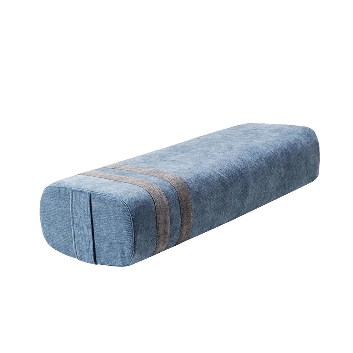 <h2>Travesseiro Profissional de Reforço para Yoga – Conforto e Recuperação</h2>