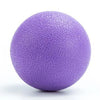<h2>Bola Redonda de Massagem para Yoga – Terapia Miofascial e Relaxamento Muscular</h2>
