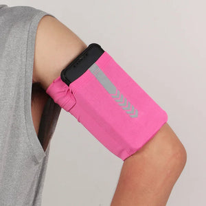 <h2>Bolsa de Brazo para Correr – Funda Deportiva para Teléfono con Banda para Brazo</h2>