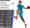 <h2>Neenca Joelheira de Compressão – Manga de Suporte para Esportes, Corrida e Recuperação de Artrite</h2>