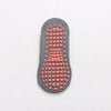 <h2>Meias Elásticas Bonitas para Yoga Feminino – Meias Antiderrapantes de Silicone para Solo, Respiráveis para Crianças</h2>