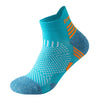 <h2>Meias de Yoga Antiderrapantes de Algodão e Silicone para Mulheres – Meias com Vendagem Respirável</h2>