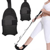 <h2>Banda de estiramento para Yoga e fitness em casa – banda elástica para pernas e corpo</h2>