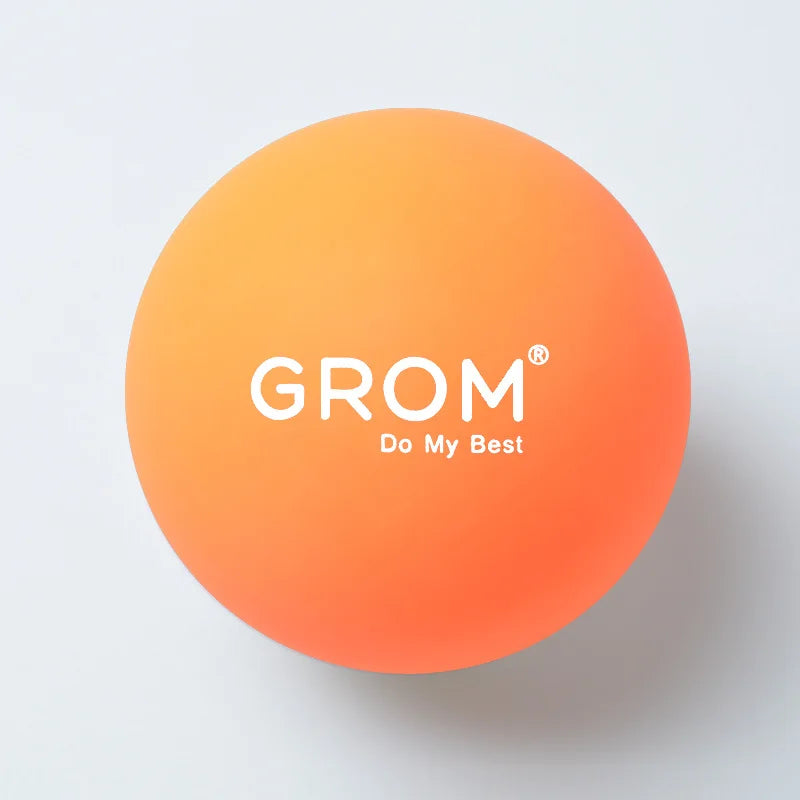 <h2>Bola de Massagem para Yoga e Fáscia – Relaxamento Muscular e Reabilitação</h2>