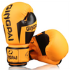 <h2>Luvas de Boxe Sanda Sparring 6/8/10/12oz para Crianças, Homens e Mulheres – Muay Thai, MMA, Karate, Kickboxing</h2>