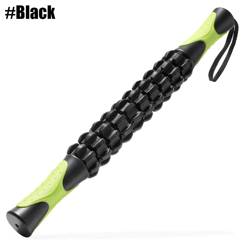 <h2>Massageador Muscular para Atletas – Alívio de Cãibras, Tensão e Recuperação de Pernas e Costas</h2>