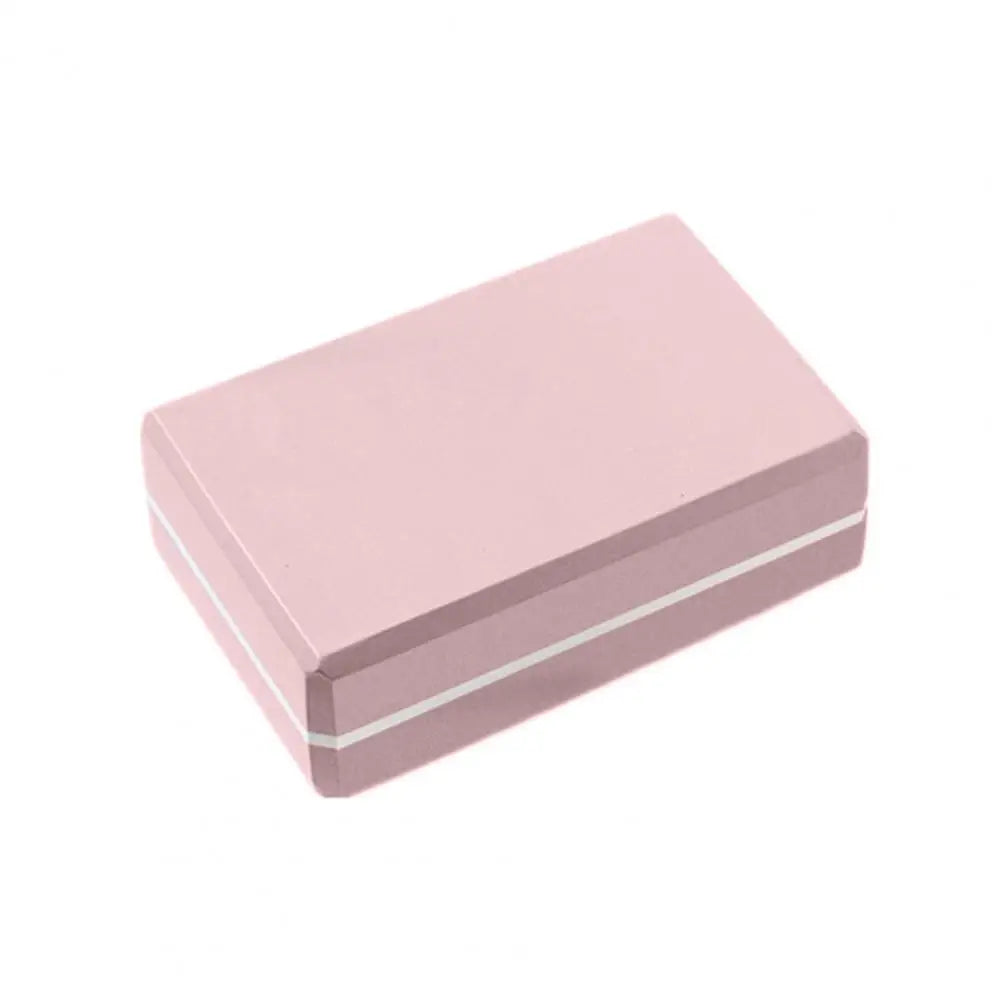 <h2>Blocos de Espuma EVA para Yoga e Pilates – Equipamento de Construção e Reforço para Exercícios</h2>