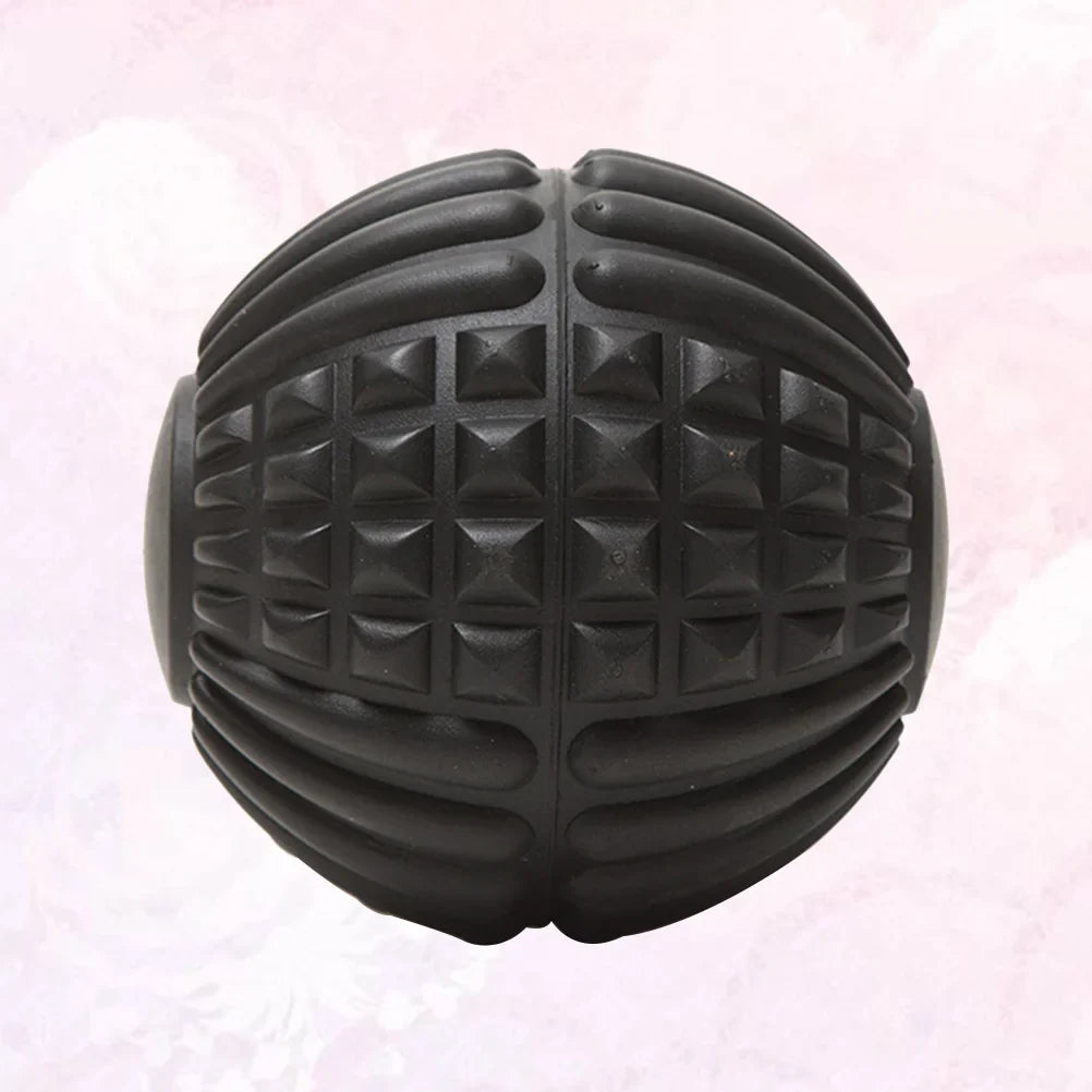 <h2>Bolas de Massagem com Pontas para Fáscia – Esfera de Cromoterapia para Yoga e Exercícios (Material EVA)</h2>