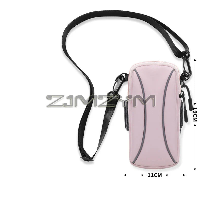 <h2>Bolsa de Brazo para Celular para Correr – Equipo de Fitness Ligero para Brazo</h2>