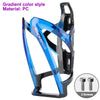 <h2>ROCKBROS Suporte para Garrafa de Água – Compatível com Bicicletas MTB e Road, Capacidade 600-750ml</h2>