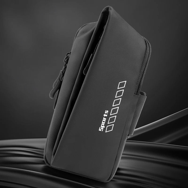 <h2>Funda Impermeable para Brazo – Bolsa Deportiva para iPhone 13, 12, 11 Pro Max</h2>