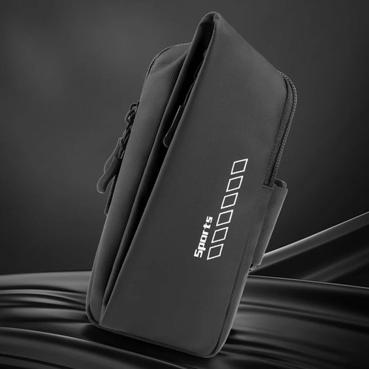 <h2>Funda Impermeable para Brazo – Bolsa Deportiva para iPhone 13, 12, 11 Pro Max</h2>