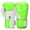 <h2>Luvas de Boxe em Couro PU – Alta Qualidade, Resistentes e Respirável para Treino de Sanda</h2>