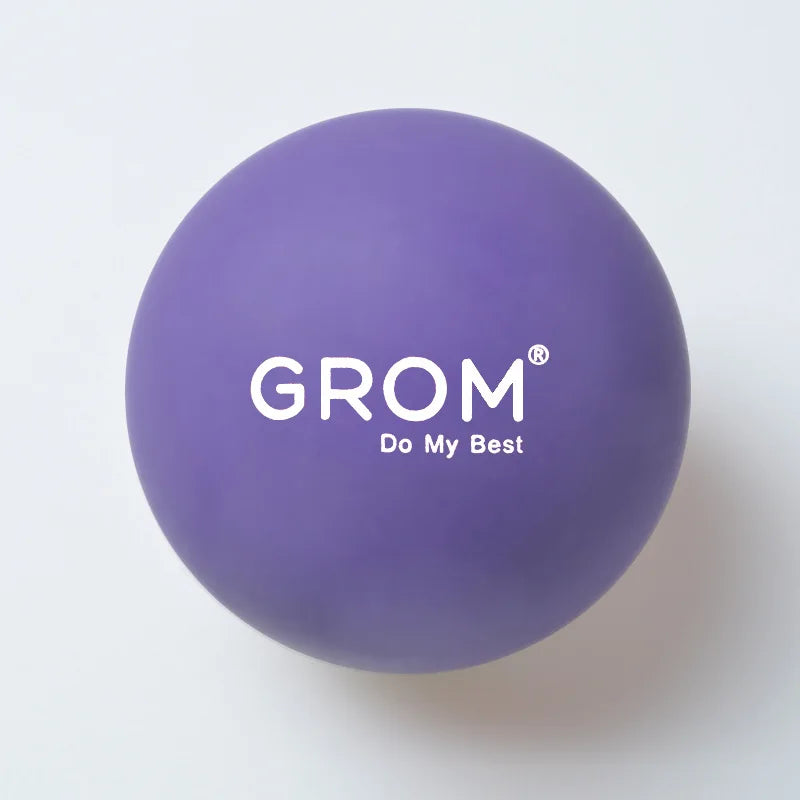 <h2>Bola de Massagem para Yoga e Fáscia – Relaxamento Muscular e Reabilitação</h2>