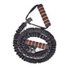 <h2>Conjunto de Faixas de Resistência em 5 Cores – Ideal para Yoga, Pilates, Abdominais e Treinos Fitness</h2>