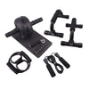 <h2>Rueda Abdominal para Principiantes y Avanzados – Equipo Fitness 5 en 1</h2>