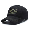 <h2>Boné de Beisebol Masculino Camuflado – Estilo Casual com Proteção Solar para Jovens e Adultos</h2>