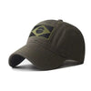 <h2>Boné de Beisebol Masculino Camuflado – Estilo Casual com Proteção Solar para Jovens e Adultos</h2>