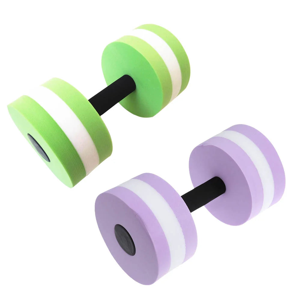 <h2>Kettlebell de Água Flutuante – Halteres Aqua Azuis para Aeróbica e Exercícios na Piscina</h2>