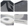<h2>Joelheira de Silicone para Patela – Suporte para Menisco e Proteção Esportiva (1 Peça)</h2>