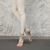<h2>Meias Finas de Algodão Antiderrapantes para Yoga – Meias Profissionais com Cinco Dedos para Pilates, Dança e Fitness</h2>