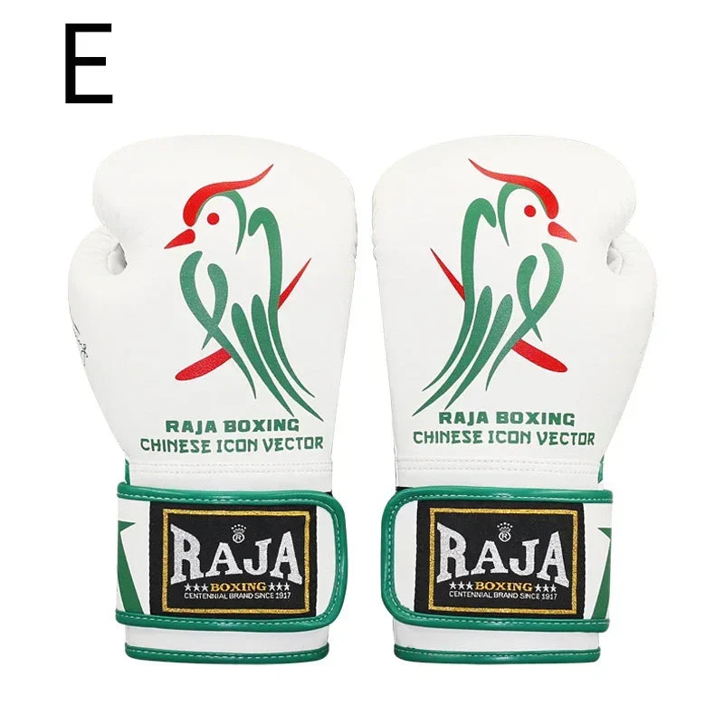<h2>Novas Luvas Profissionais de Boxe 10/12 OZ – Para Muay Thai e Sanda, Bolsa de Areia para Treinamento</h2>