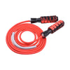 <h2>Corda de Pular Ajustável com Rolamento de Esferas – Para Treino MMA e Fitness, Para Crianças e Adultos</h2>