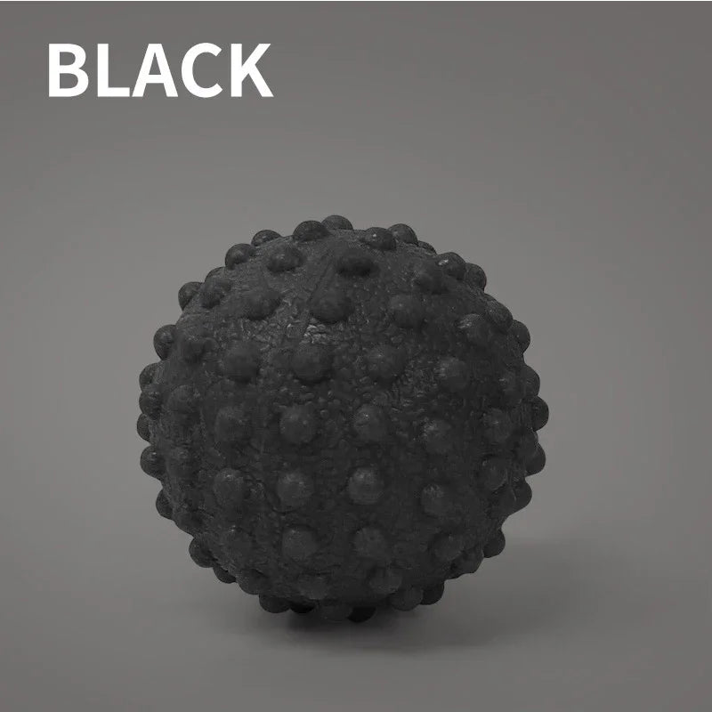 <h2>Bola de Massagem para Fáscia em TPE – Rolo para Massagem em Pés e Pernas</h2>