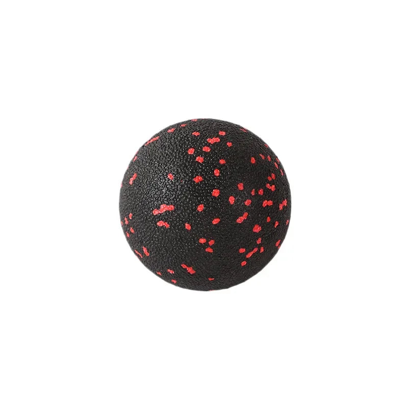 <h2>Kit de Yoga com Rolo de Espuma e Bola de Amendoim – Equipamento para Relaxamento e Treino</h2>
