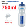 <h2>ROCKBROS Suporte para Garrafa de Água – Compatível com Bicicletas MTB e Road, Capacidade 600-750ml</h2>