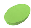 <h2>Almofada de Equilíbrio TPE para Yoga – Placa Oval de Espuma Macia para Exercícios de Fitness</h2>