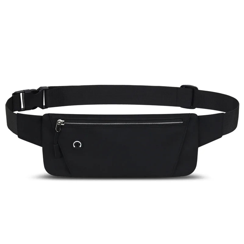 <h2>Saco de Cintura Esportivo – Bolsa Leve com Alça Ajustável para Celular e Acessórios</h2>