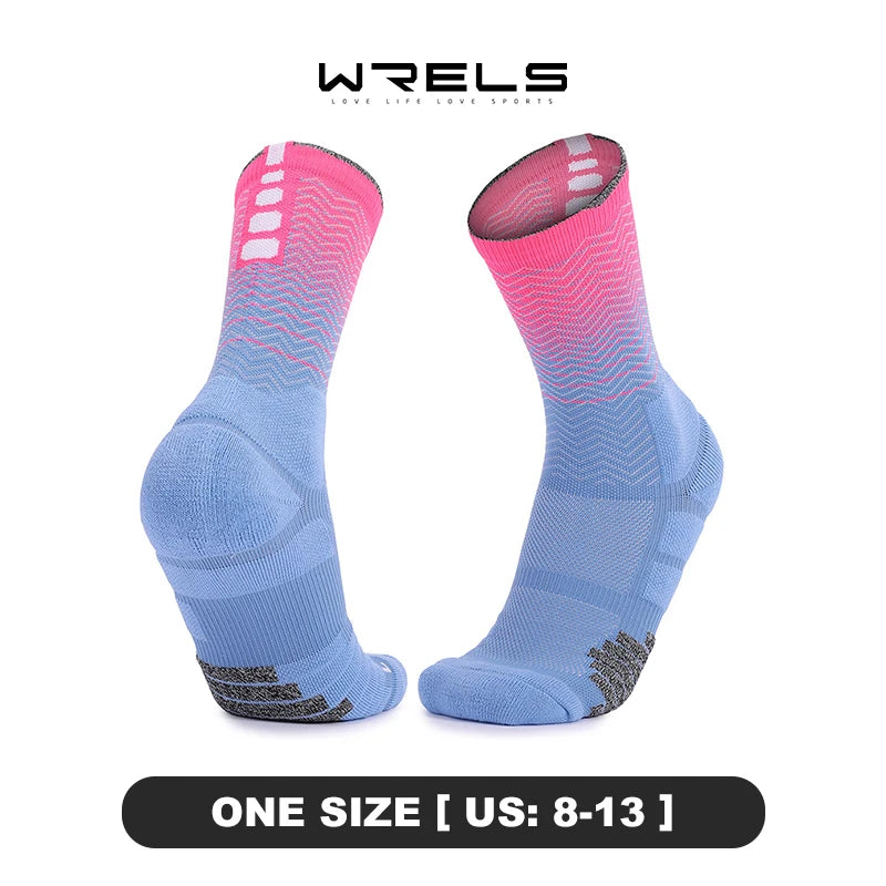 <h2>Meias de Silicone Antiderrapantes para Yoga – Meias Profissionais para Pilates e Fitness</h2>