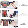 <h2>Disco Fitness Abdominal – Equipo Silencioso con Cuatro Ruedas para Ejercicio en Casa</h2>