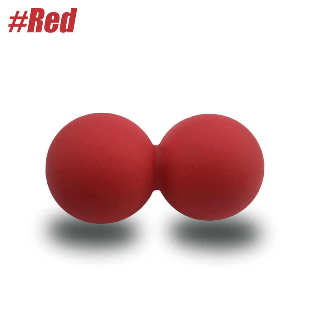 <h2>Bola de Massagem de Amendoim Tcare – Ferramenta de Fisioterapia para Liberação Miofascial</h2>