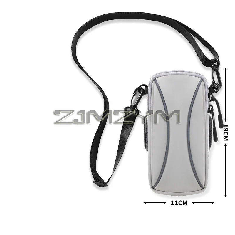 <h2>Bolsa de Brazo para Celular para Correr – Equipo de Fitness Ligero para Brazo</h2>