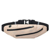 <h2>Bolsa de Cintura GOLDEN CAMEL – Fitness Multifuncional para Celular, Leve e Invisível para Corrida</h2>