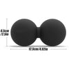<h2>Bola de Massagem de Amendoim Tcare – Ferramenta de Fisioterapia para Liberação Miofascial</h2>