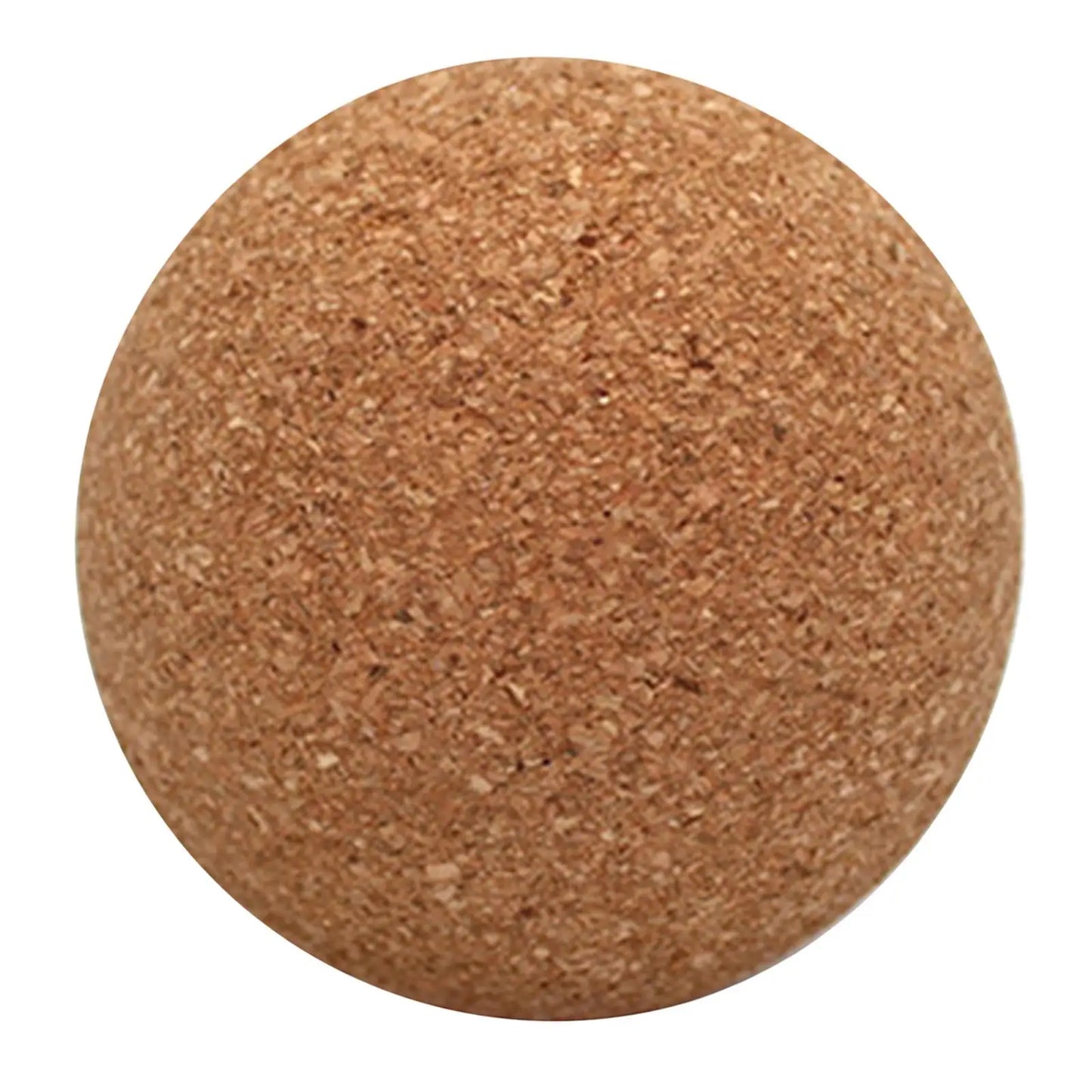 <h2>Bola de Massagem com Cortiça para Yoga – Relaxamento e Liberação de Tensão Muscular</h2>