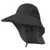 <h2>Chapéu de Sol Unissex para Praia – Respirável, Monocromático e Ajustável para Pesca, Caminhadas e Camping</h2>
