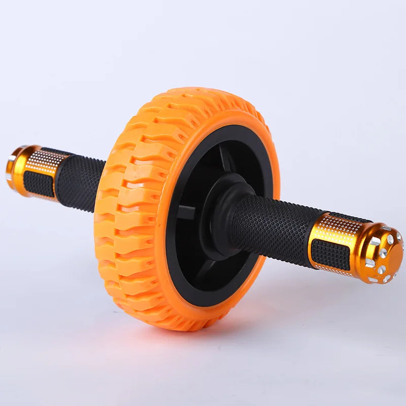 <h2>Nueva Rueda de Entrenamiento Abdominal 2025 – Equipo para Gimnasio en Casa y Reducción de Grasa</h2>