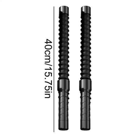 <h2>Corda de Pular para Fitness – Antiderrapante e Resistente ao Desgaste, Corda Mais Grossa e Pesada para Treino</h2>