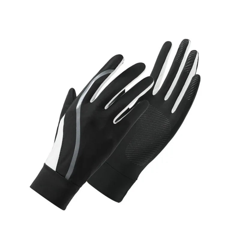 <h2>Luvas de Pesca de Verão – Proteção Solar, Respirável, Anti-UV, Para Ciclismo e Corrida ao Ar Livre</h2>
