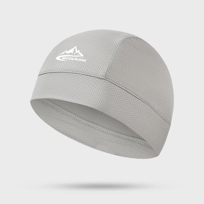 <h2>Boné Skull Cooling – Forro de Capacete Respirável com Secagem Rápida e Absorção de Suor para Ciclismo e Esportes</h2>