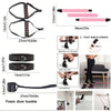 <h2>Conjunto de bandas de assistência para puxadas – treino suspenso, estiramento corporal para homens e mulheres</h2>